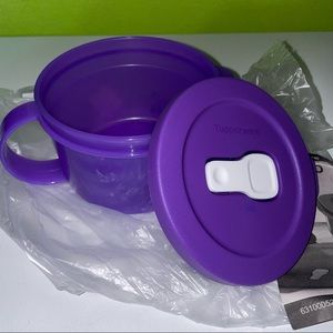 Tupperware Tazon Micro Flash
